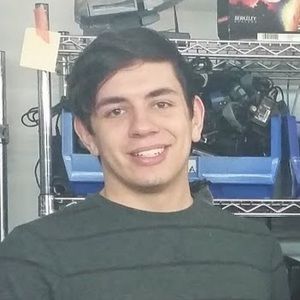 Meet your Posher, Brandon